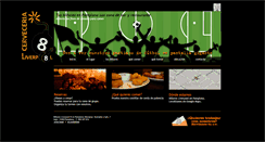 Desktop Screenshot of billaresliverpool.com