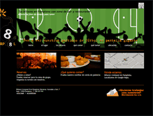 Tablet Screenshot of billaresliverpool.com
